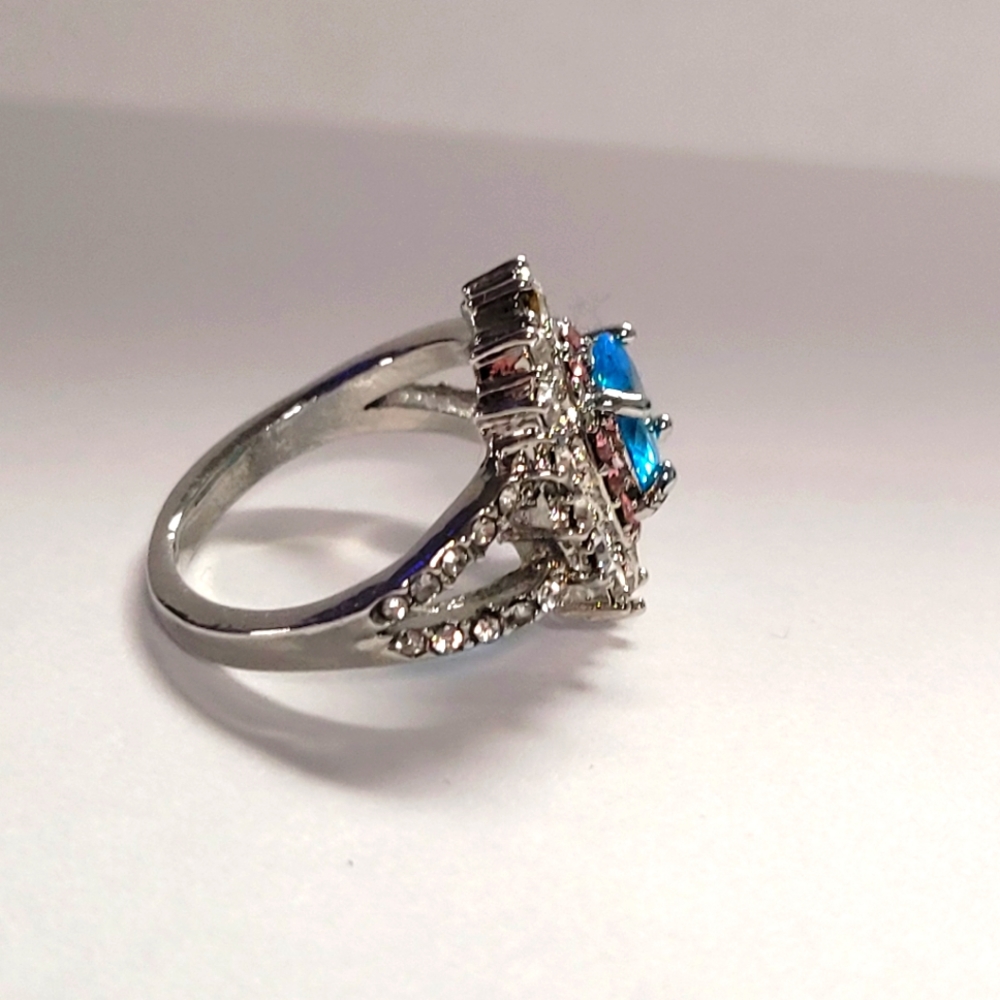 Costume Jewelry size 6.5